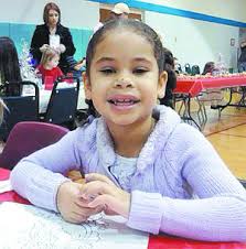 Life Story: Kayla Nicole Bolton, 9, of Crystal City