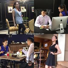 Malay best drama (adaptasi dari novel) tarikh / masa : Tuan Anas Mikael