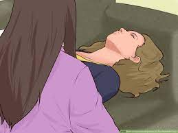 How she can go in and out easily so she is comfortable going into trance instantly by a touch, word or glance. How To Hypnotize Anyone To Do Fun Stuff With Them 13 Steps