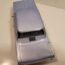 Image result for Satin Silver 1964 Nova