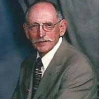 Lenox Robert "Bob" Starkey