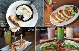 Mid Day Delight Brunch In Park City Park City Breakfast Dining