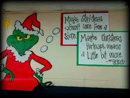 The Grinch Project Students Help The Grinch S Heart Grow During The Christmas Season By Doing Acts Of Kindness Christmas School Holiday Lessons Puzzle Crafts