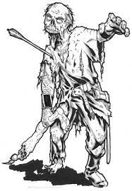Creepy coloring pages for adults | top free printable. Pin On Presents