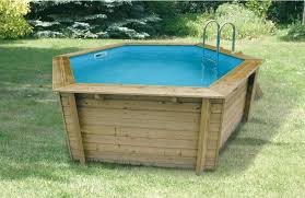Piscine Carrefour Piscine Azura Ubbink Prix 1 299 00 Euros Carrefour Fr Ventes Pas Cher Com Piscine Hors Sol Bois Piscine Bois Piscine Hors Sol