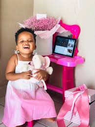 The tweep said, one thing about @bonang_m, she's veerryy rude that one, very disrespectful!!!!! Video Ntando Duma S Daughter Sbahle Receives A Goodie Bag From Bonang Celebs Now