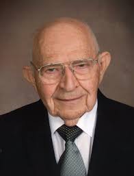 Bernard Burger Obituary