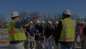 Parrish Construction – We Build Great.