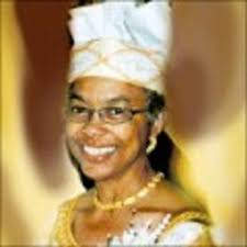 Jean Bernadette Craigwell: May 15, 1950