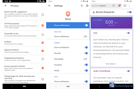 Bad advertising can ruin experiences left and right, especial. Brave Browser Spotify With No Ads And Youtube On The Locked Screen Reviews App