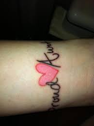Great aunt and great niece. Pin On Tattoos
