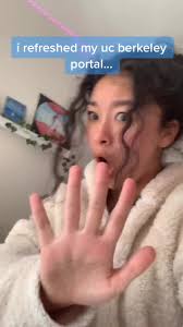 Jessalyn Grace Uc Berkeley