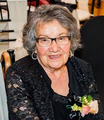 Obituary information for Ofelia Perez Galaviz