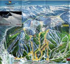 Copper mountain resort year published: Copper Mountain Co Ski Resort