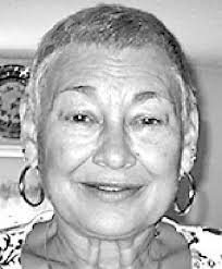 Carolyn WALTHER Obituary (1946