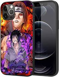 Itachi x sasuke, or itasasu, is the relationship between the brothers uchiha itachi and uchiha sasuke from the series naruto. Itachi Sasuke Schutzhulle Fur Iphone 12 Pro Max Amazon De Elektronik