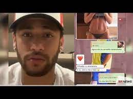 Neymar Jr Praticou o Revenge Porn? | Jusbrasil