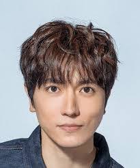 Anson Chen's Instagram, Twitter & Facebook