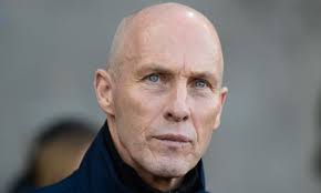 Bob Bradley