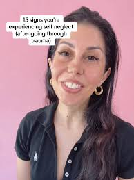 Physical Neglect Trauma