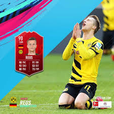 Cheapest solutions, rewards, stats by daniel conlan. Fifa 19 Bundesliga Player Of The Month All Fifa 19 Potm Cards