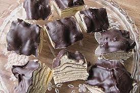 Altes Altmarkisches Baumkuchenrezept Von 1856 Kuchen Rezepte Baumkuchen Rezept Kuchen