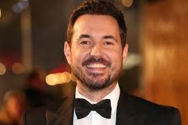 Martin compston retweeted scotland national team. Line Of Duty S Martin Compston Hits Out At Sectarian Twitter Troll The National