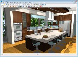 use kitchen planner software to get a