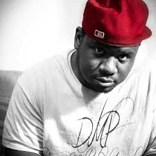 Mikhail Yusuf in people