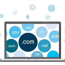 Domain Registration And Hosting Gcsat