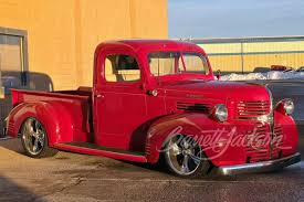 Image result for Squad Red 1947 Dodge