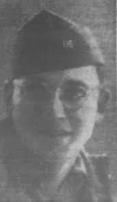 Earl Ramsey: WWI Veteran and Dedicated Educator