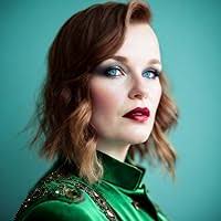 Apocalipstick by Lisa Acerbo