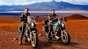 On any sunday ii photos. We Previewed The Long Way Up Here Is What You Can Expect Adv Pulse