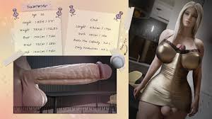 summer (audrix), audrix, 1futa, 3d, 3d (artwork) - R34 Vault