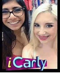 The updated version of the series will run on paramount plus, which is also set. Via 9gagcom Interesting Icarly Meme On Me Me