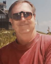 Glenn Tracey Obituary July 1, 2024