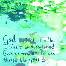 God I Look To You Lyrics Yours Lyrics Quirky Quotes Jenn Johnson