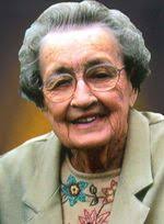 Lois Fern Dickey Peppel (1921-2007)