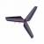 Little Bird Helicopter Ceiling Fan