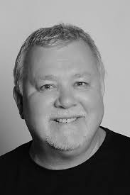 Gareth Hale · Qvoice · London based Voice Over Agency