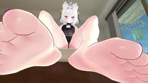 Maxterb 8 hentai Filian forbidden pleasure