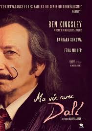 Regarder Ma vie avec Dalí en streaming complet