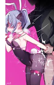 Rule34 - If it exists, there is porn of it  hatsune miku  8175317