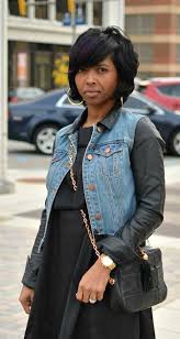 Are you tired of having hair of the same length? Black Girl Bob Hairstyles 2014 2015