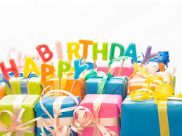 Is your birthday around the corner? Tips For Terrific Birthday Gift Ideas In A Snap Major Birthdays