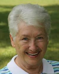 Dolores Louise “Dee” Buskirk