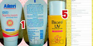 Untuk mengatasi hal ini, berikut 99.co indonesia telah merangkum rekomendasi skincare terbaik untuk mengatasi kondisi kulit berminyak! Setelah Try Error Lepas Setahun Guna Inilah 15 Pilihan Sunblock Paling Bajet Sesuai Untuk Hijabi Hijabista