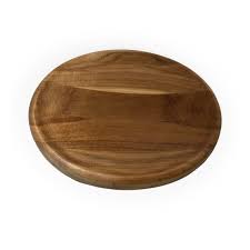 Ensemble de planche à découper et de couteaux Basil Moon Mezzaluna Hachoir  à herbes et hachoir L'ensemble comprend une planche à découper durable avec  un couteau à bascule