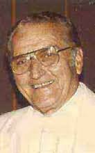 Obituary information for Vernon Franklin Ramsdell